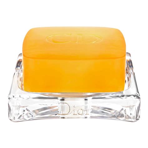 christian dior bar soap|Dior bar soap.